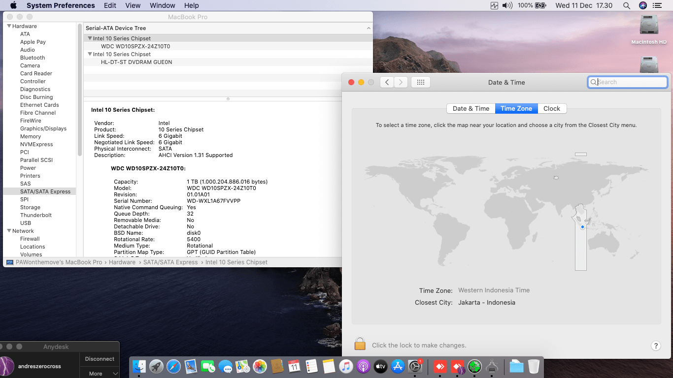 Lenovo Ideapad 320 14ISK [SkyLake   Intel HD 520 + I2C] 7